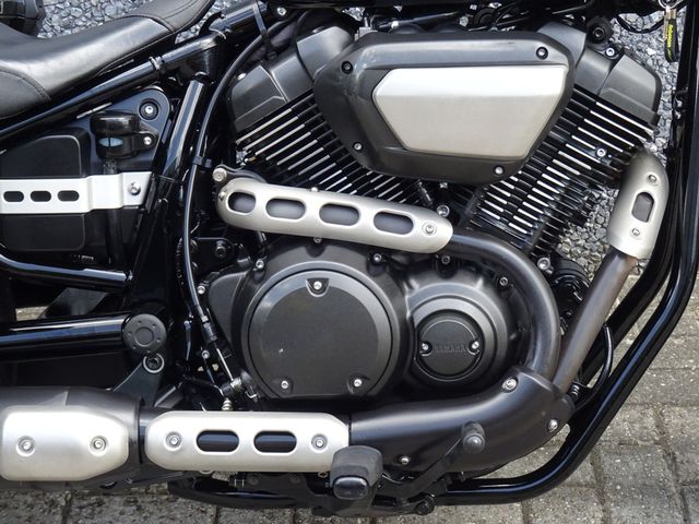 yamaha - xv-950
