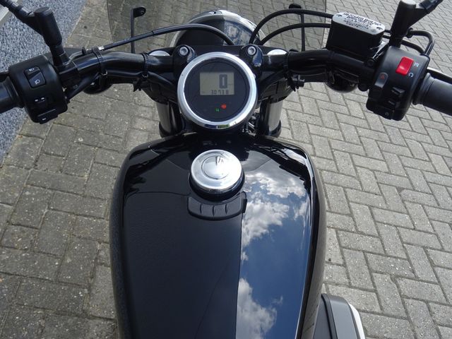 yamaha - xv-950