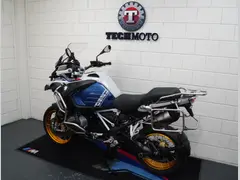 BMW R 1250 GS Adventure 2024 occasion – foto 5 van 15