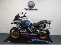 BMW R 1250 GS Adventure 2024 occasion – foto 4 van 15