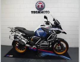 BMW R 1250 GS Adventure 2024 occasion