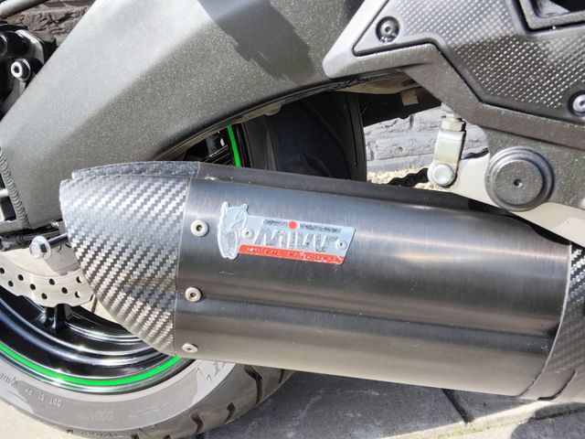 kawasaki - versys-650-se