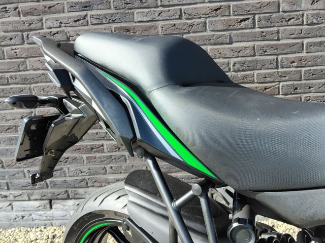 kawasaki - versys-650-se