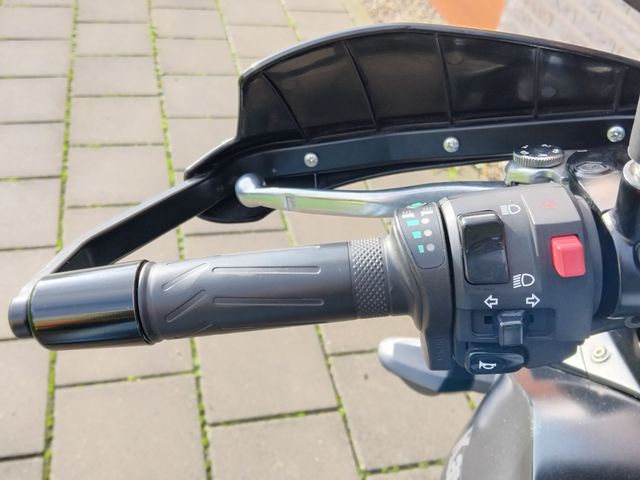 kawasaki - versys-650-se