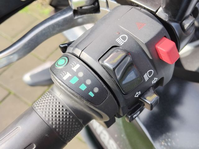 kawasaki - versys-650-se