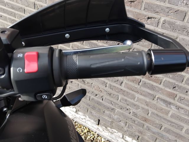 kawasaki - versys-650-se