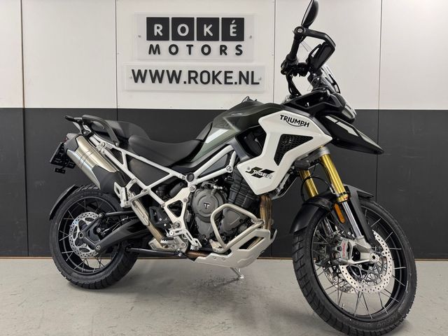 triumph - tiger-1200-rally-pro