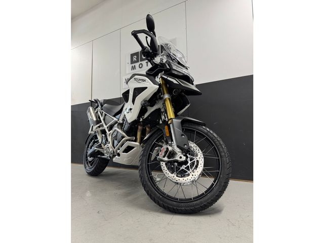 triumph - tiger-1200-rally-pro