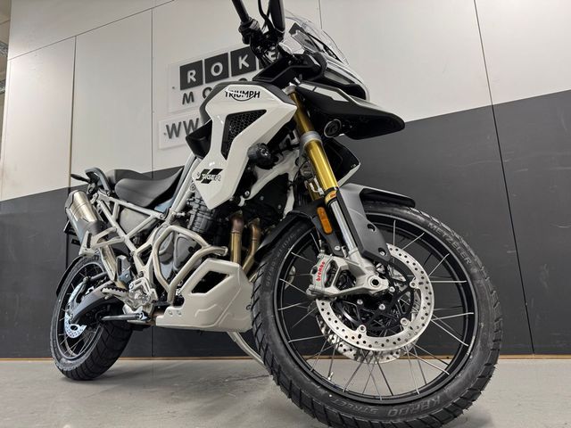 triumph - tiger-1200-rally-pro