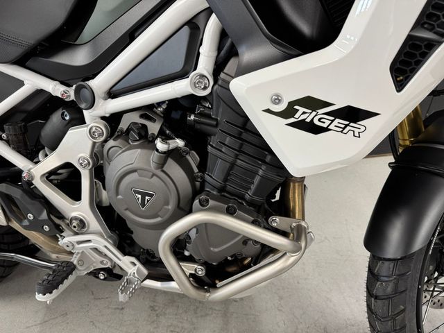 triumph - tiger-1200-rally-pro