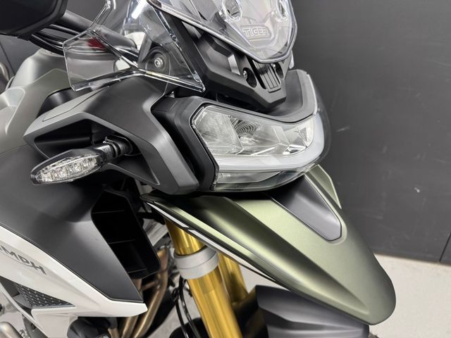 triumph - tiger-1200-rally-pro