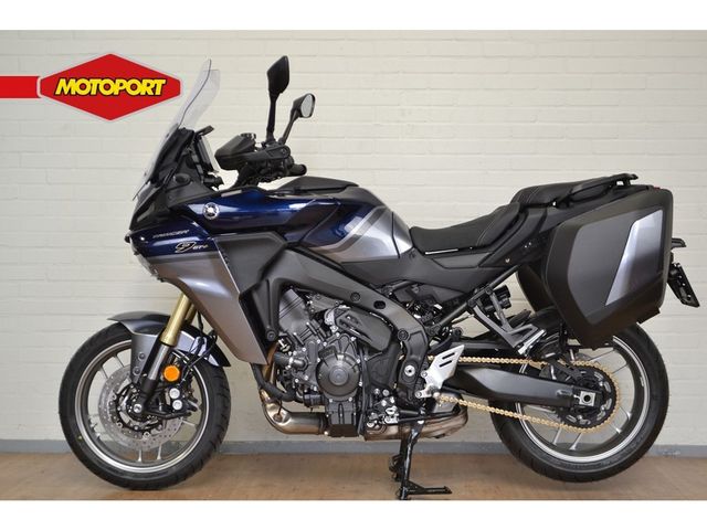 yamaha - tracer-9-gt--