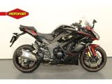 KAWASAKI NINJA 1000SX