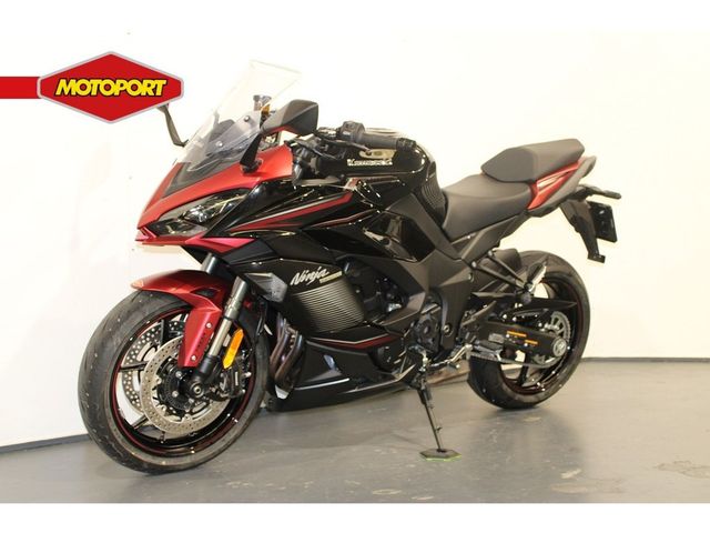 kawasaki - ninja-1000sx