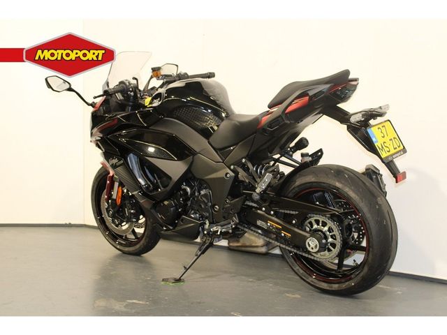 kawasaki - ninja-1000sx