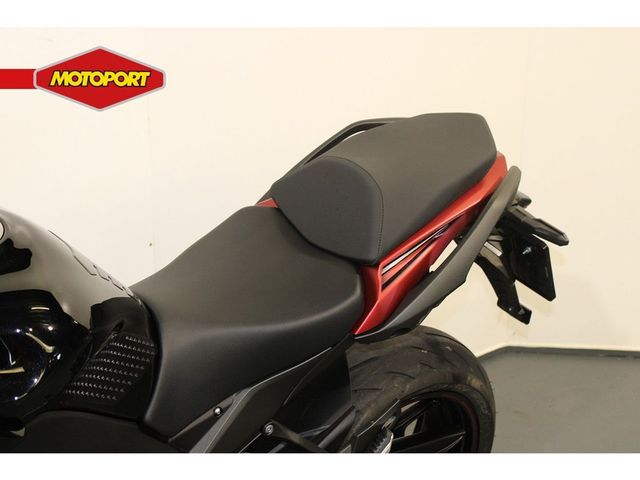 kawasaki - ninja-1000sx
