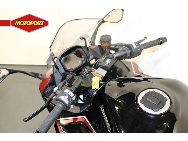 kawasaki - ninja-1000sx