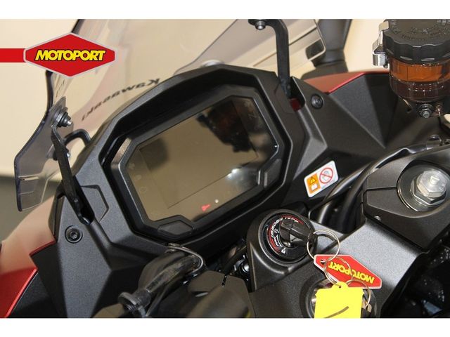 kawasaki - ninja-1000sx