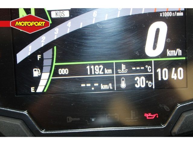 kawasaki - ninja-1000sx