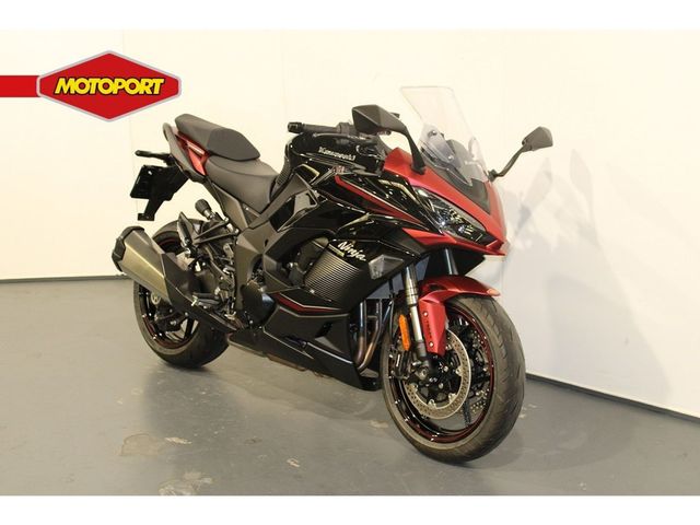kawasaki - ninja-1000sx