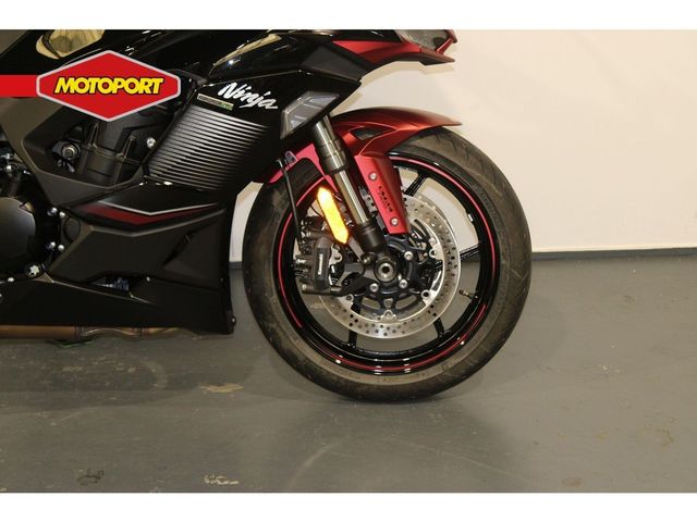 kawasaki - ninja-1000sx