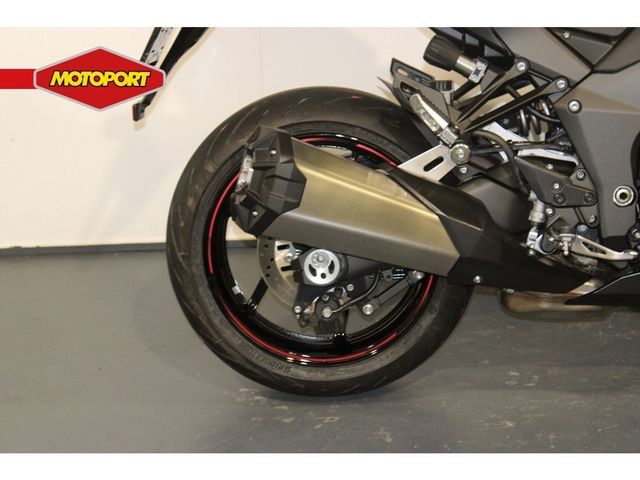 kawasaki - ninja-1000sx