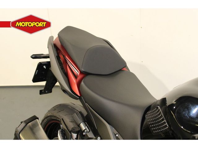 kawasaki - ninja-1000sx