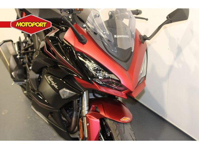kawasaki - ninja-1000sx
