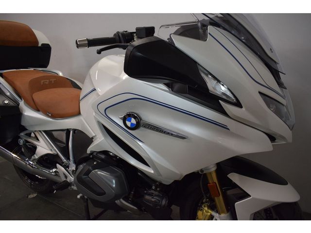 bmw - r-1250-rt