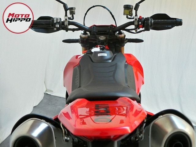 ducati - hypermotard-698-mono