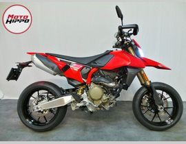 Ducati Hypermotard 698 Mono 2026 occasion