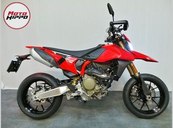 Ducati Hypermotard 698 Mono 2026 occasion