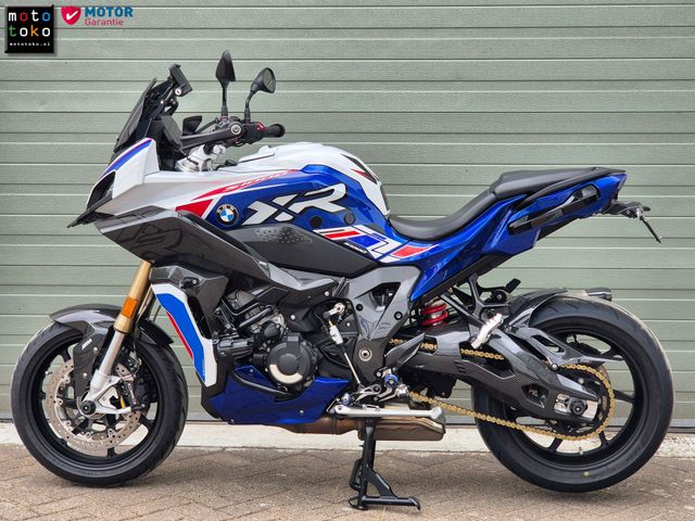bmw - s-1000-xr