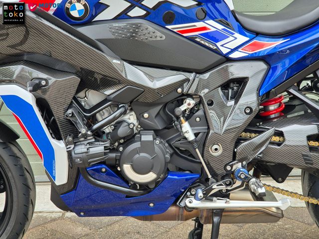 bmw - s-1000-xr