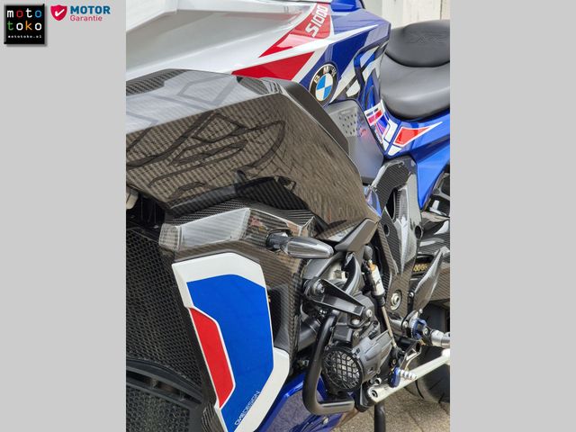 bmw - s-1000-xr