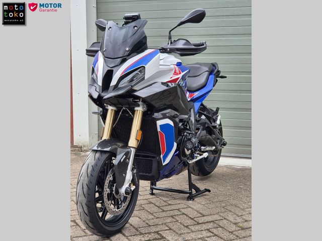 bmw - s-1000-xr