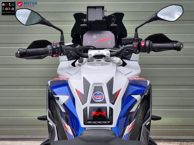 bmw - s-1000-xr