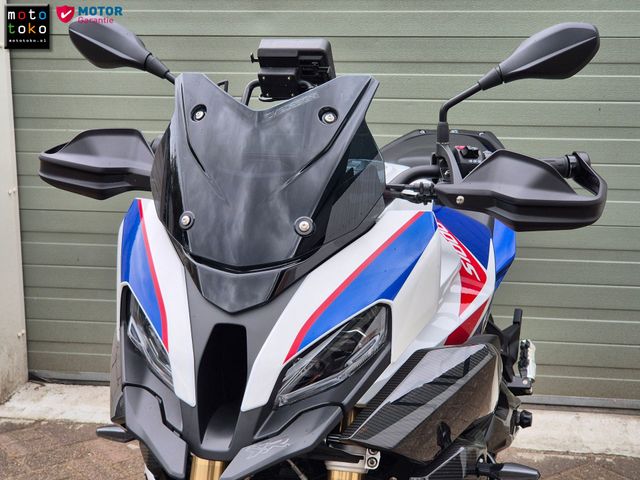bmw - s-1000-xr