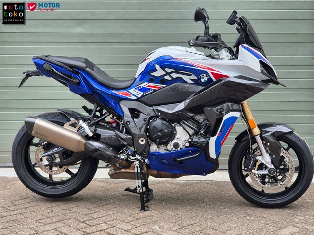 bmw - s-1000-xr