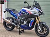 BMW S 1000 XR