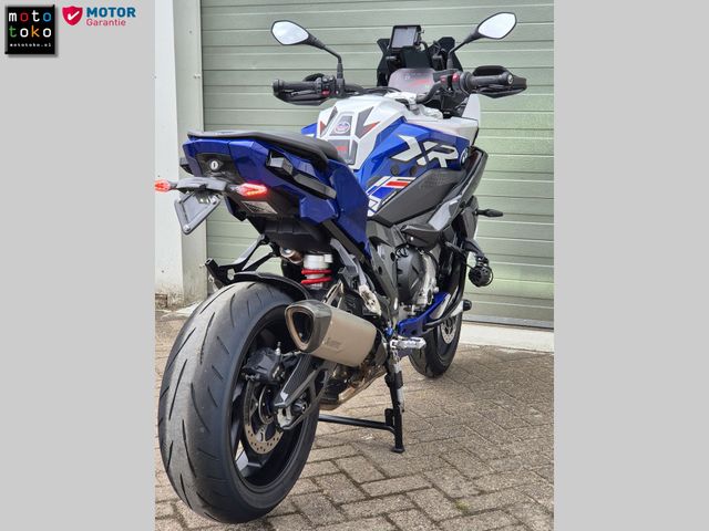 bmw - s-1000-xr