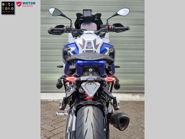 bmw - s-1000-xr