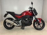 HONDA NC 750 S / ABS