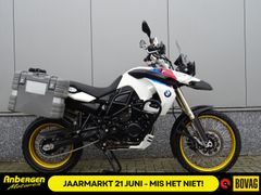 BMW F 800 GS