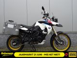 BMW F 800 GS