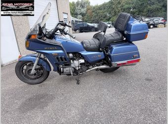 Honda GL 1200 Interstate 1985 occasion