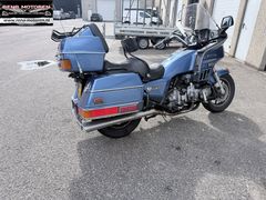 Honda GL 1200 Gold Wing Interst 1985 occasion – foto 6 van 7