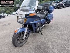 Honda GL 1200 Gold Wing Interst 1985 occasion – foto 4 van 7