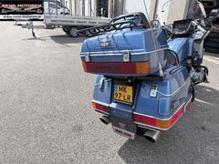Honda GL 1200 Gold Wing Interst 1985 occasion – foto 7 van 7
