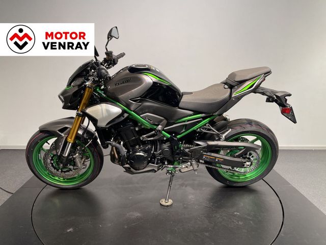 kawasaki - z900-se